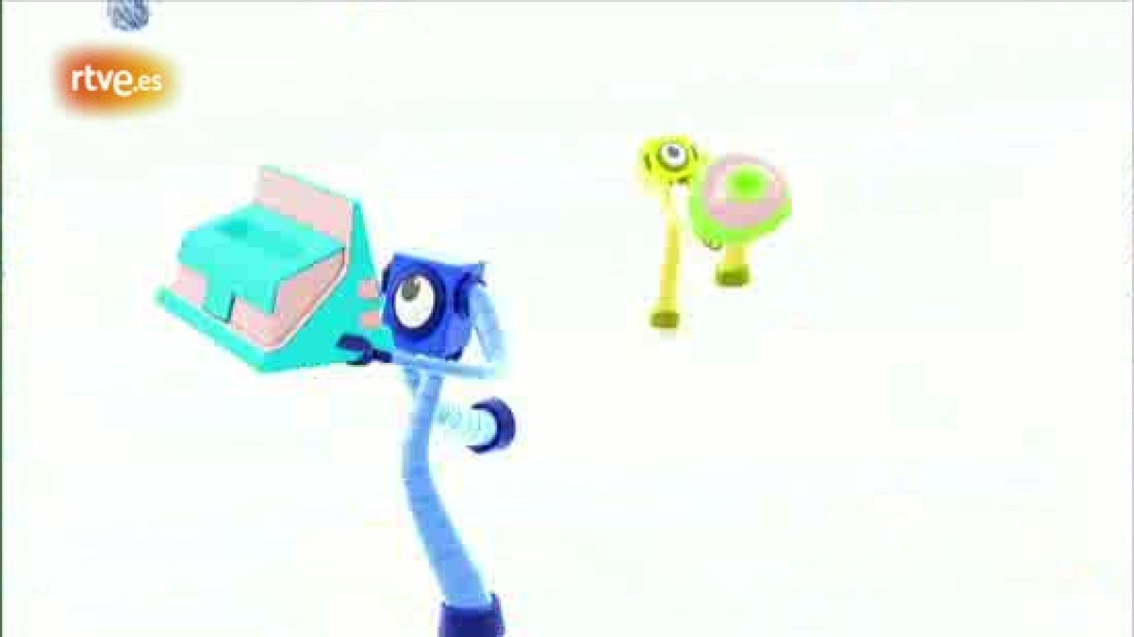 Reciclado - Clanners | Ver