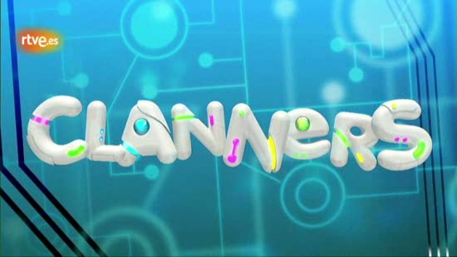 Así son los clanners - Clanners | Ver