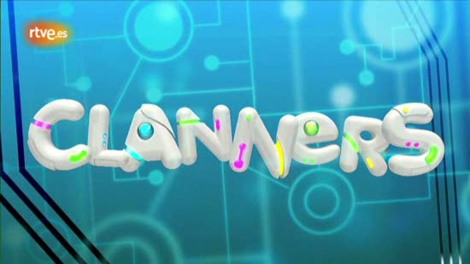 La colada - Clanners | Ver