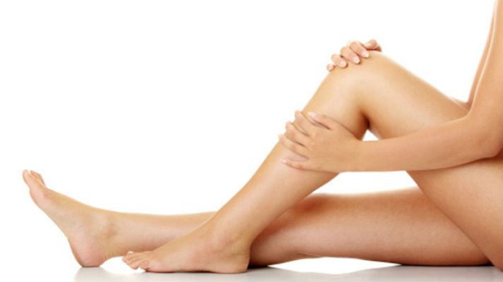 La mañana - Insuficiencia venosa