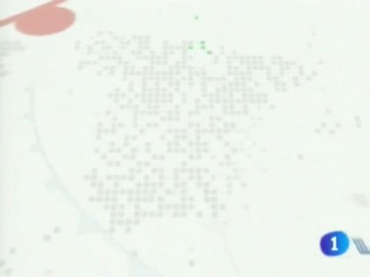 Telenorte - País Vasco - El tiempo en el País Vaasco - 02/08/11