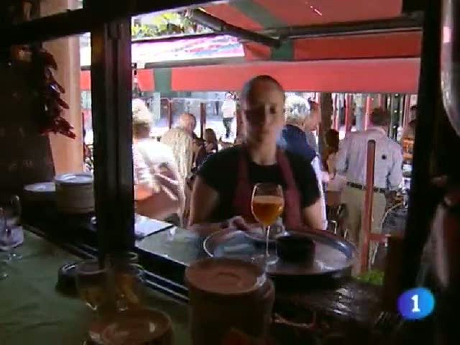 Telenorte en 2'' - 02/08/11