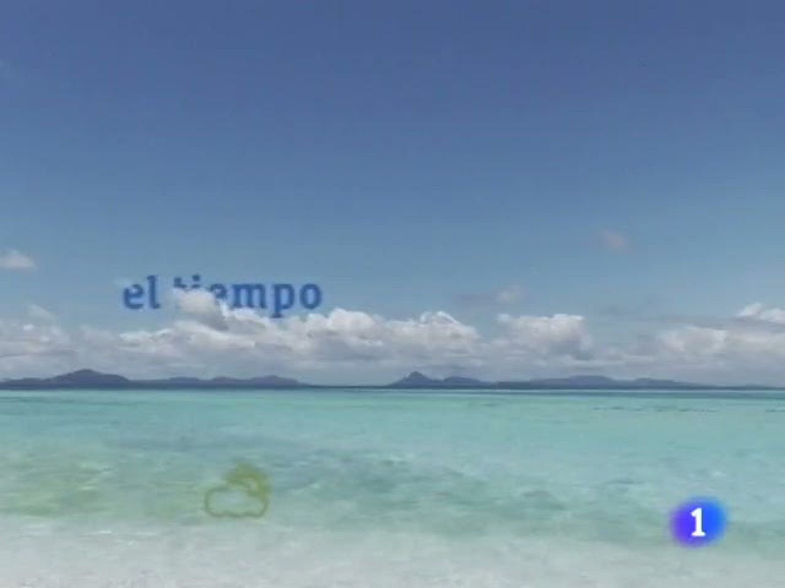 El tiempo en La Rioja - 02/08/11 | Ver