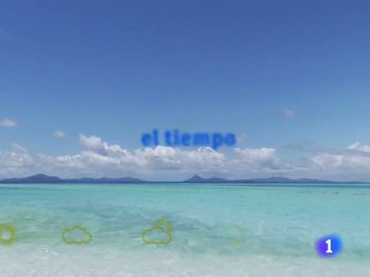 TeleCantabria - El tiempo en Cantabria - 02/08/11