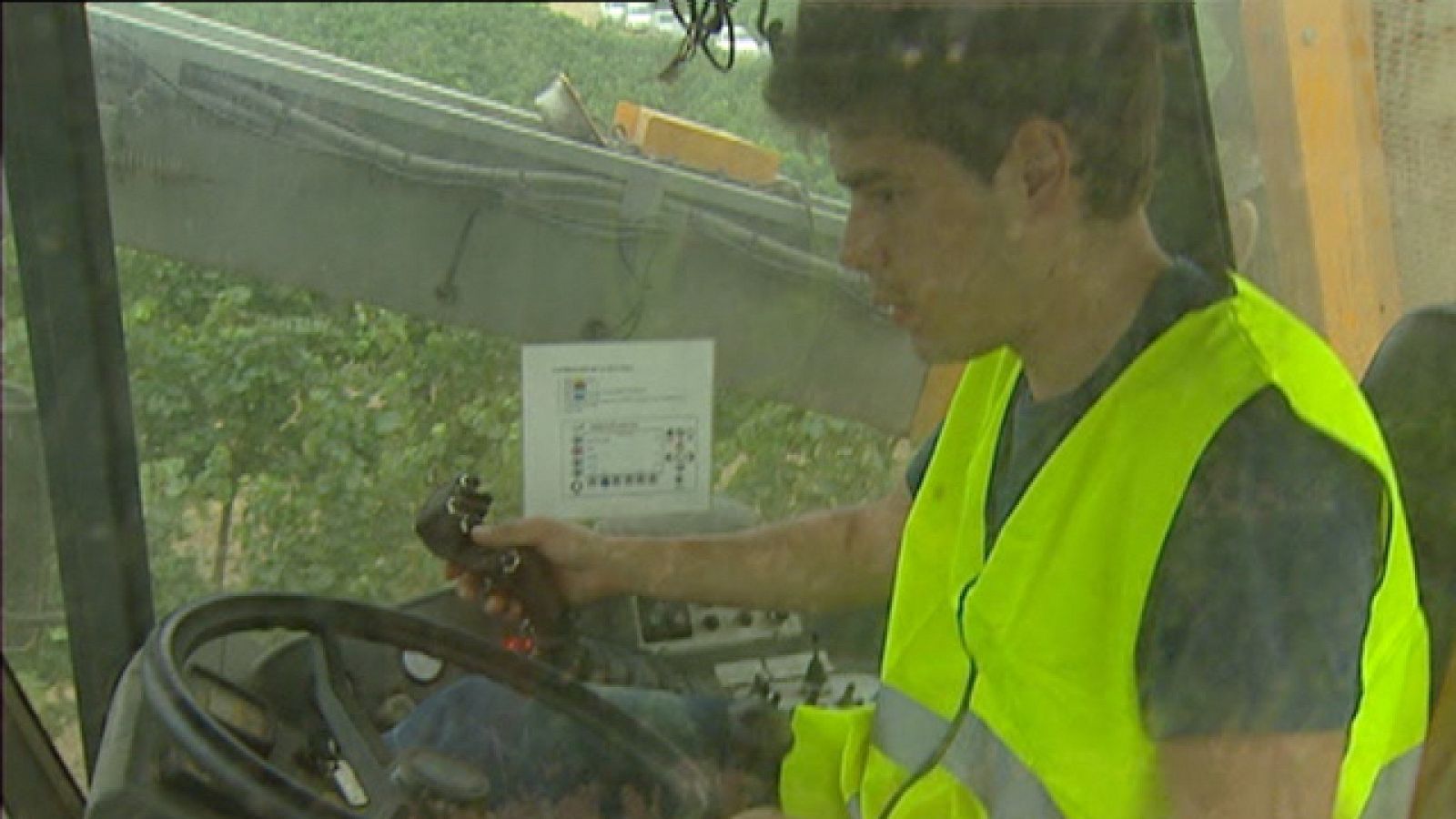 El desempleo entre los menores de 25 años se redujo en julio en casi 8000 jóvenes