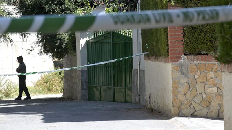 Un 1,4 % de la sociedad aún justifica el maltrato