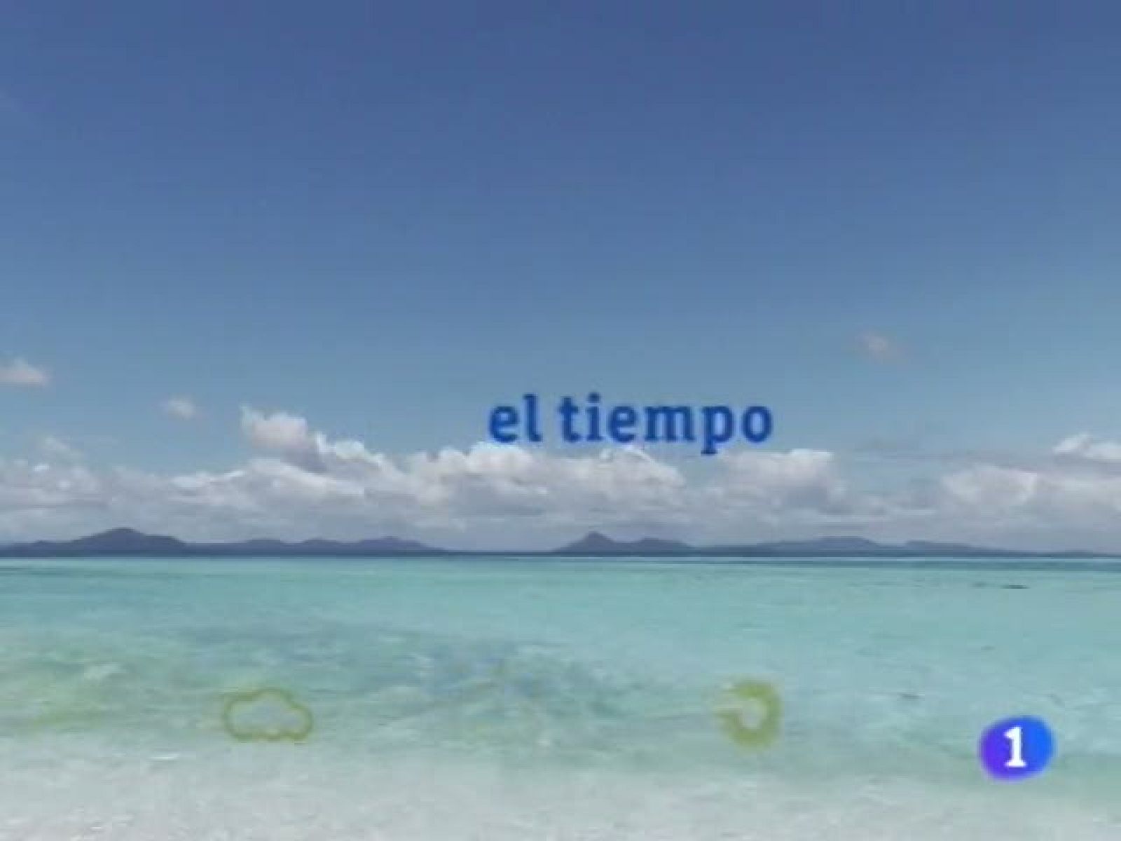 El tiempo en Andalucía - 02/08/11 | Ver