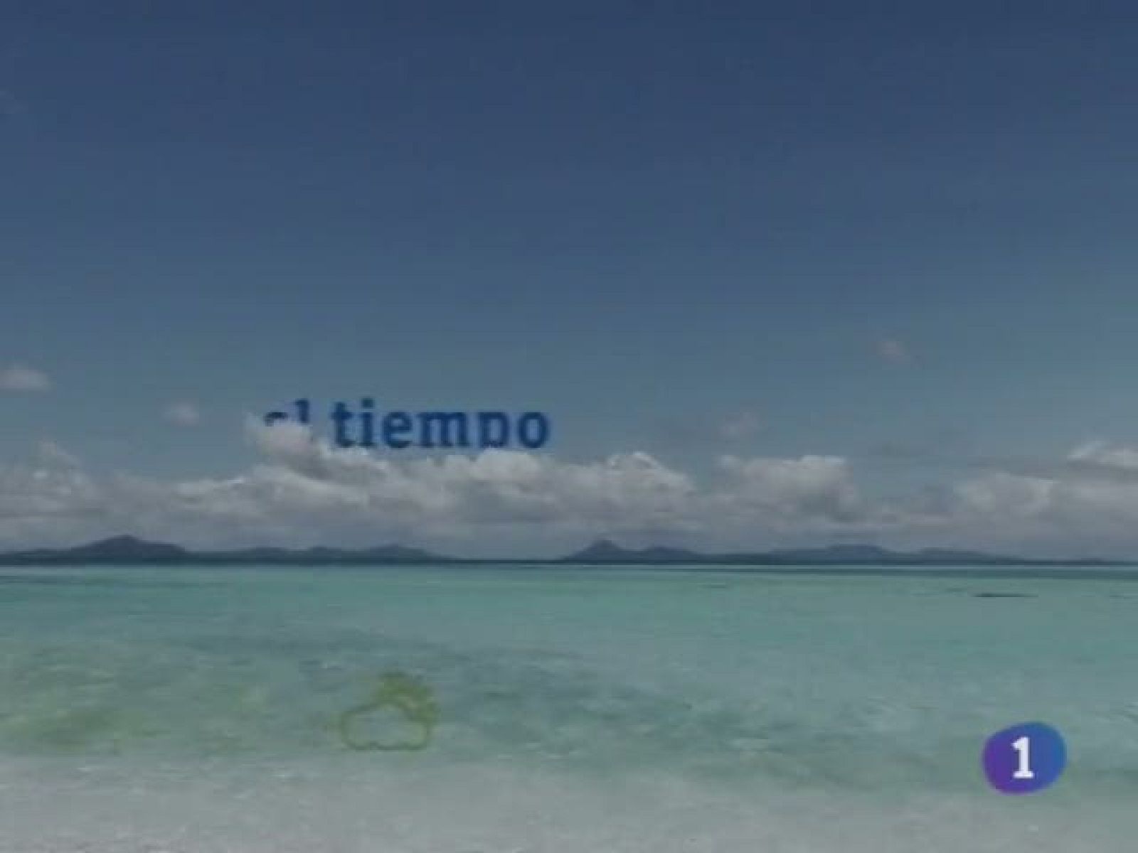 El Tiempo en Castilla La Mancha - 02/08/11 | Ver