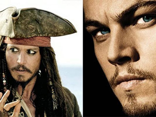 Telediario 1 - Los mejor pagados de Hollywood