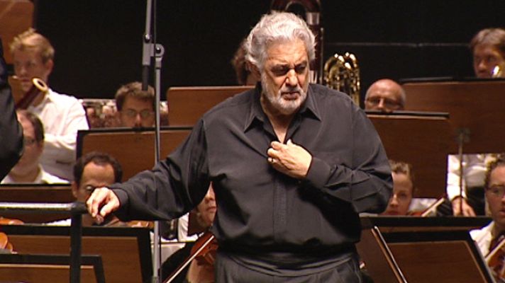 Telediario 1 - Música de primera línea