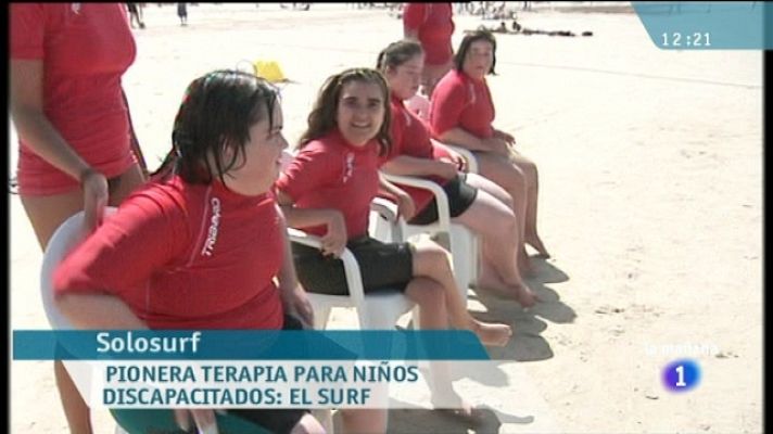 La mañana - La mañana de La 1 - 02/08/11