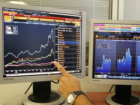 La tarde en 24h - Se descarta el rescate a España