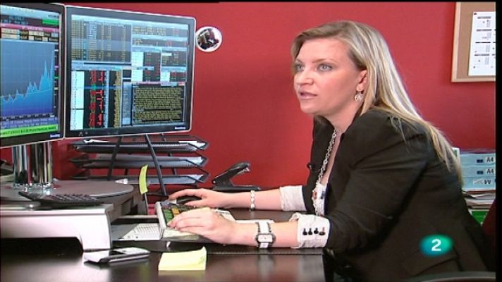 La 2 Noticias - La 2 Noticias - 02/08/11