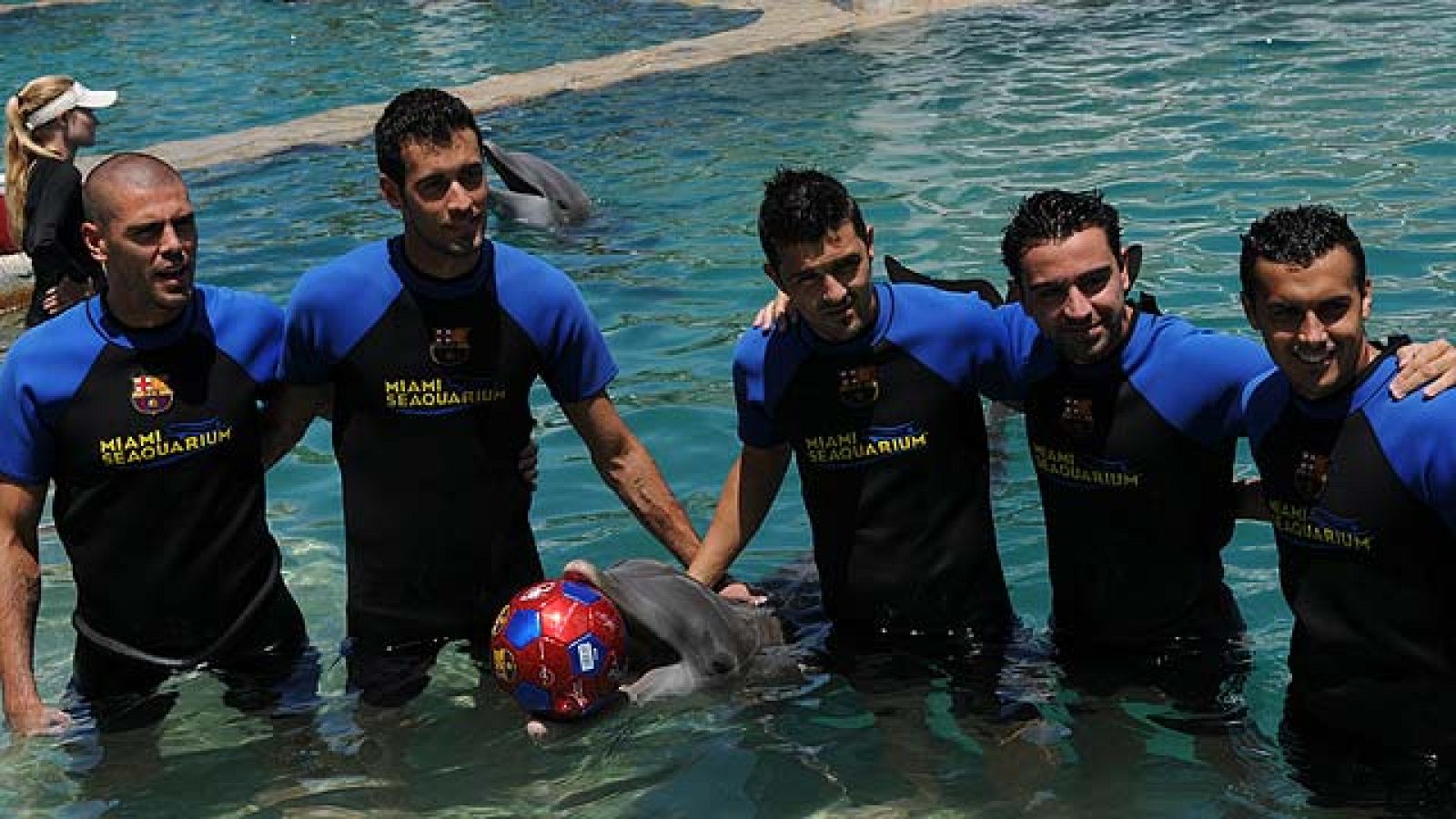 Pep lanza otro guiño a Cesc