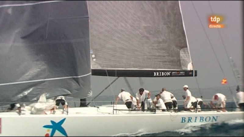 Copa del Rey - 2ª jornada - 02/08/11 - Ver ahora