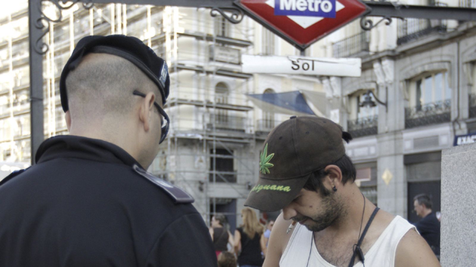 La Comunidad de Madrid en 4' - 03/08/11