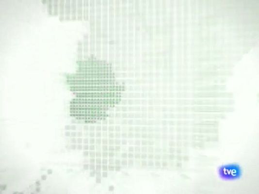 Noticias de Extremadura - La Comunidad de Extremadura en 2'- 03/08/11