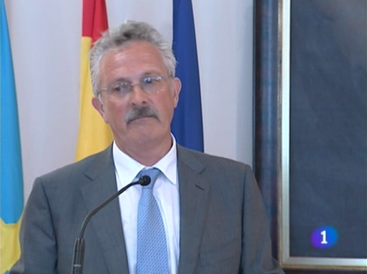 Panorama Regional - Panorama Regional en 2' - 03/08/11