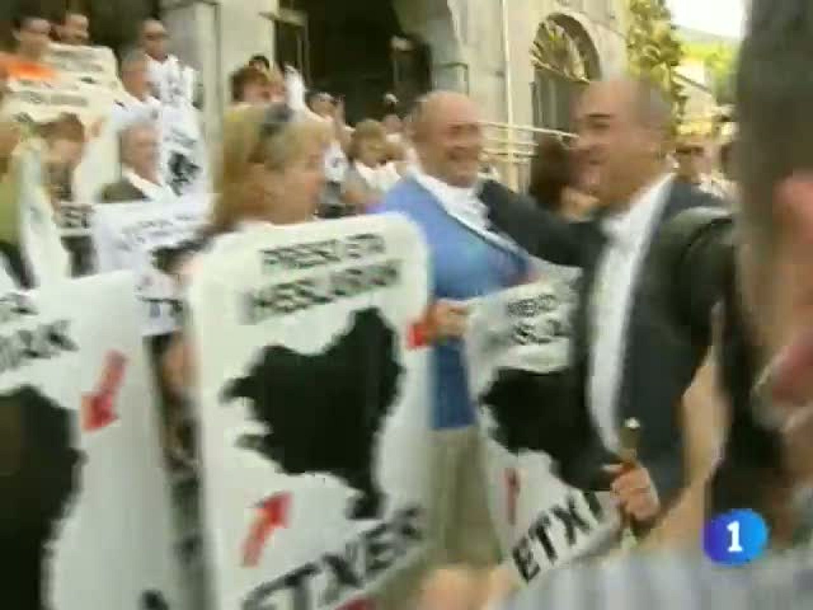 Telenorte en 2' - 03/08/11