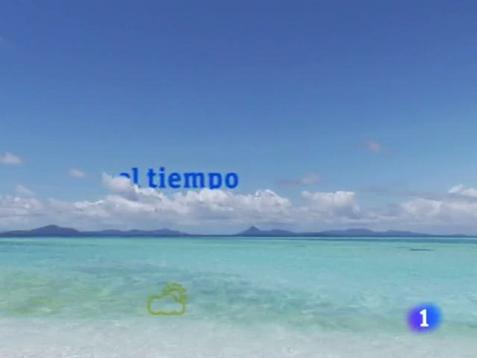 El tiempo en la Comunidad de Cantabria - 03/08/11