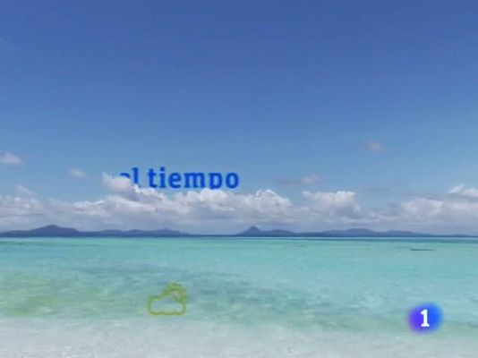 TeleCantabria - El tiempo en Cantabria - 03/08/11