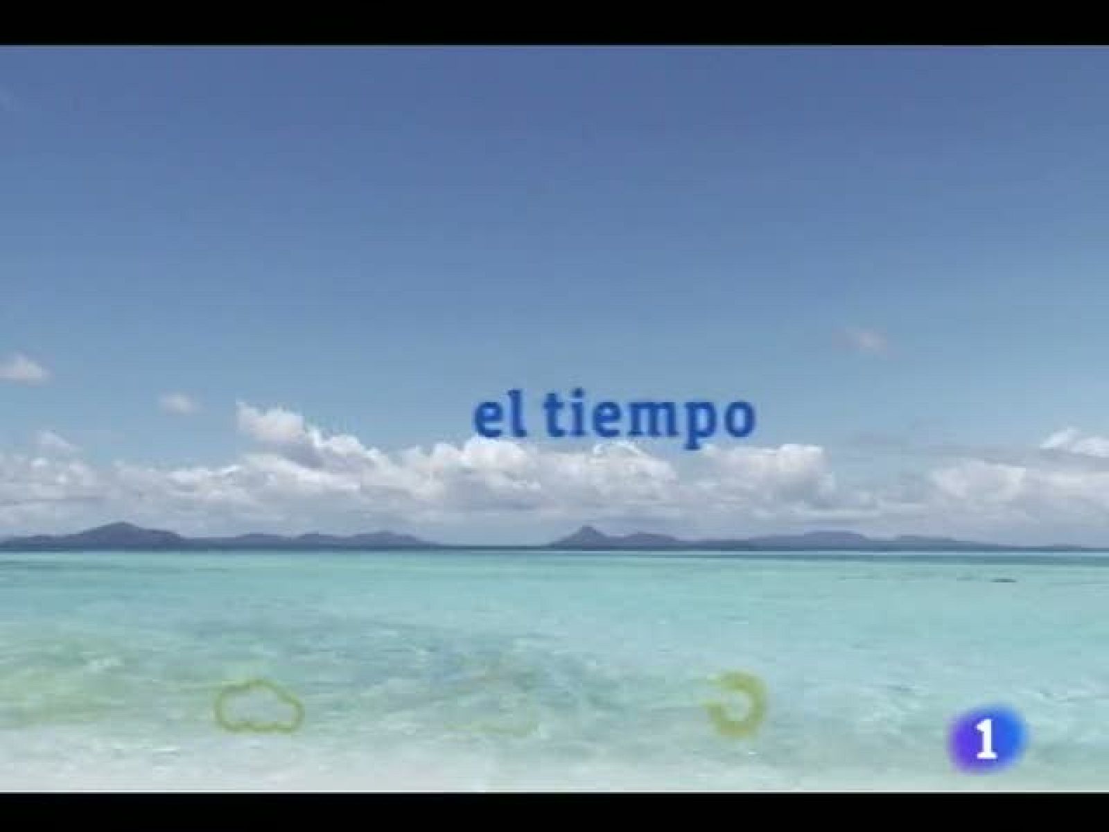 El Tiempo en Castilla y León - 03/08/11