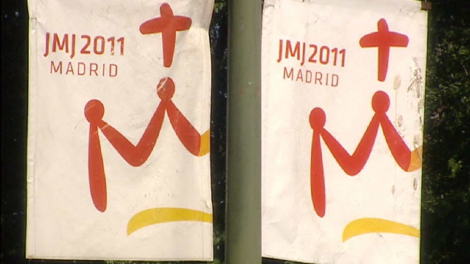 Informativo de Madrid - 03/08/11