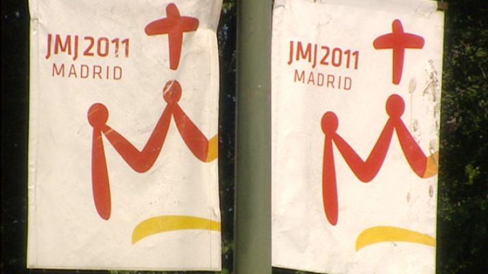 Informativo de Madrid - Informativo de Madrid - 03/08/11