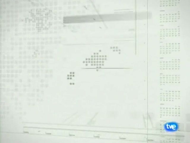 Informatiu Balear en 2' - 03/08/11