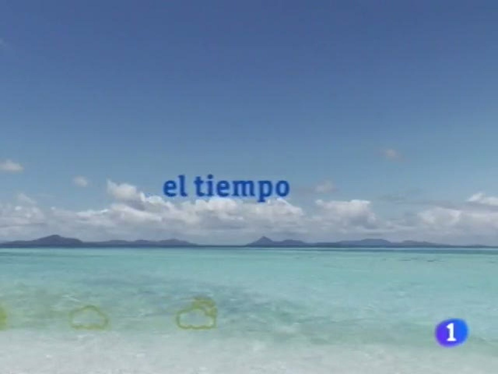 El tiempo en Andalucía - 03/08/11 | Ver