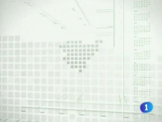 Telenorte - País Vasco - Telenorte País Vasco - 03/08/11