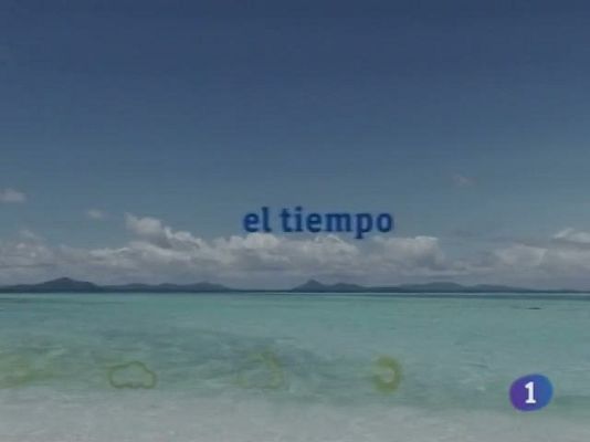 Noticias de Castilla-La Mancha - El Tiempo en Castilla La Mancha - 03/08/11