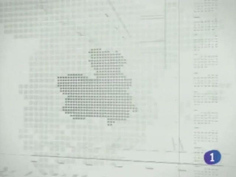 Castilla La Mancha en 2' - 03/08/11 | Ver