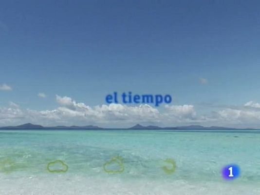 Telecanarias - El tiempo en Canarias 03/08/2011