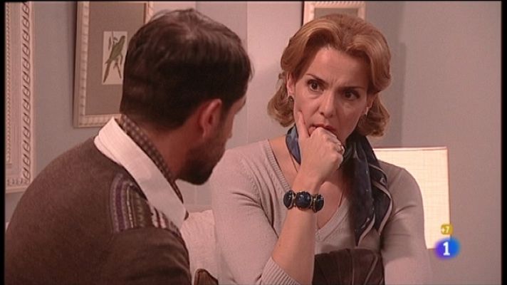 Amar en tiempos revueltos - T6 - Capítulo 240