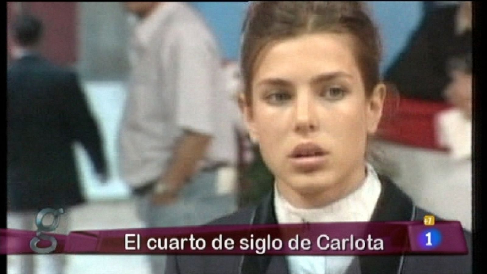 Gente - 03/08/11 - Ver ahora