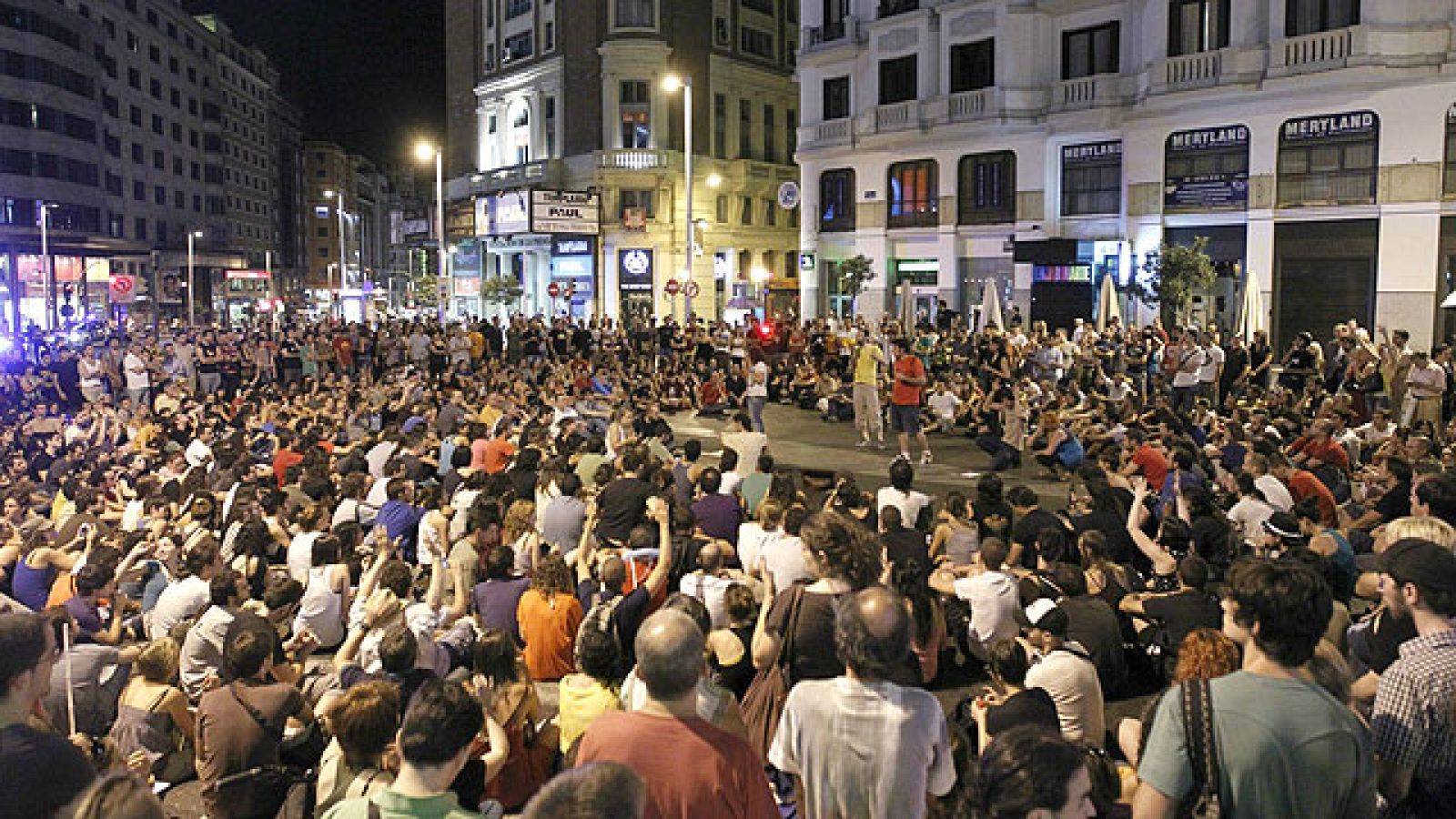 Telediario Matinal en cuatro minutos - 04/08/11 | Ver