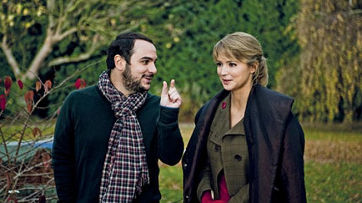 Cultura en Rtve.es - Tráiler de 'La oportunidad de mi vida'