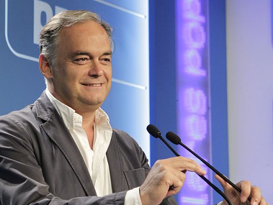  - Pons pide reformas o más adelanto