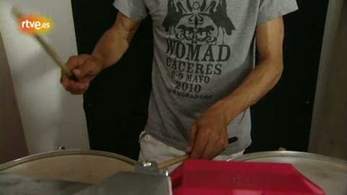 Miradas 2 - La sucursal S.A.