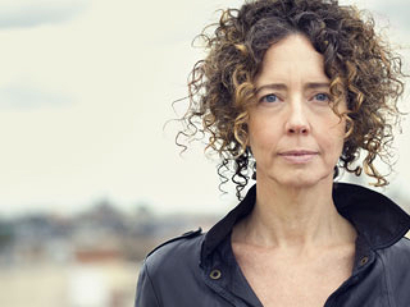 Miradas 2 - Olga Román