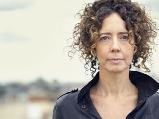 Miradas 2 - Olga Román