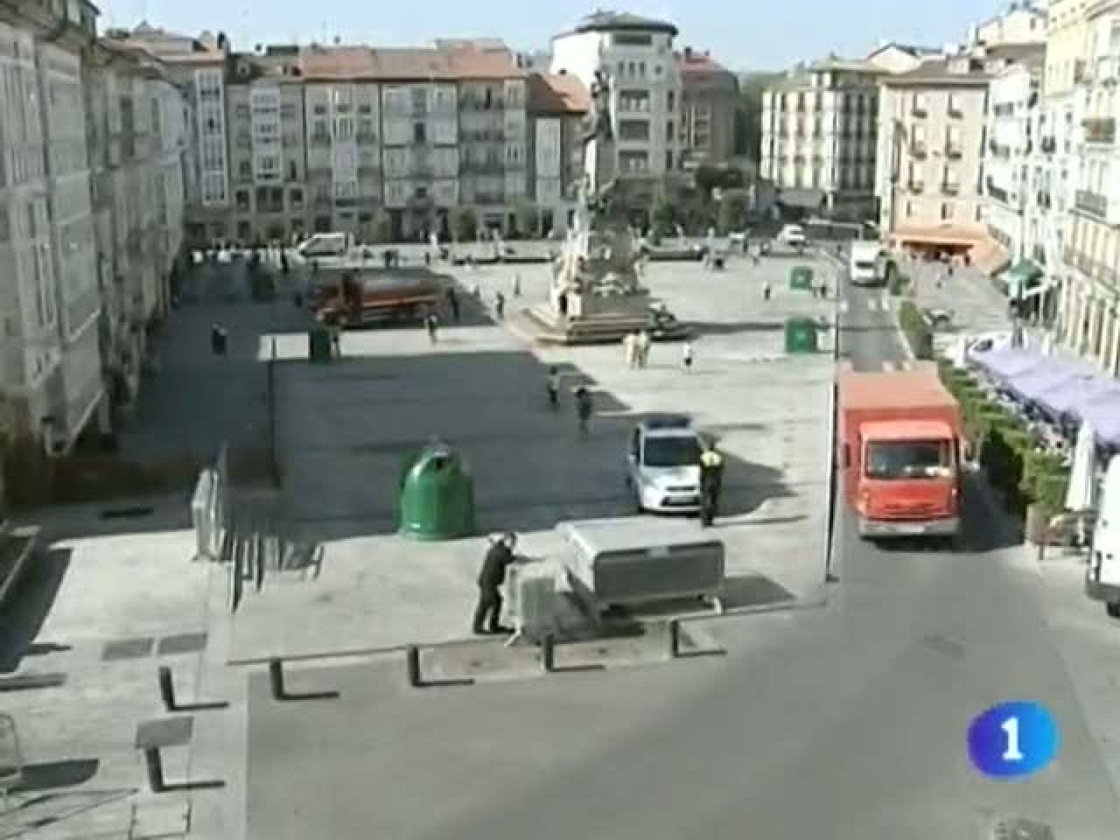 Telenorte en 2' - 04/08/11