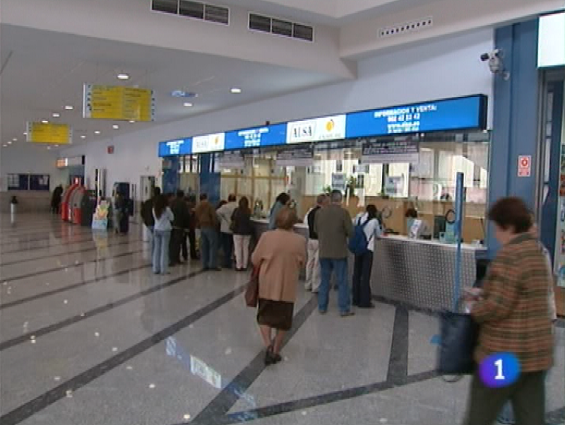 Panorama Regional en 2' - 04/08/11 | Ver