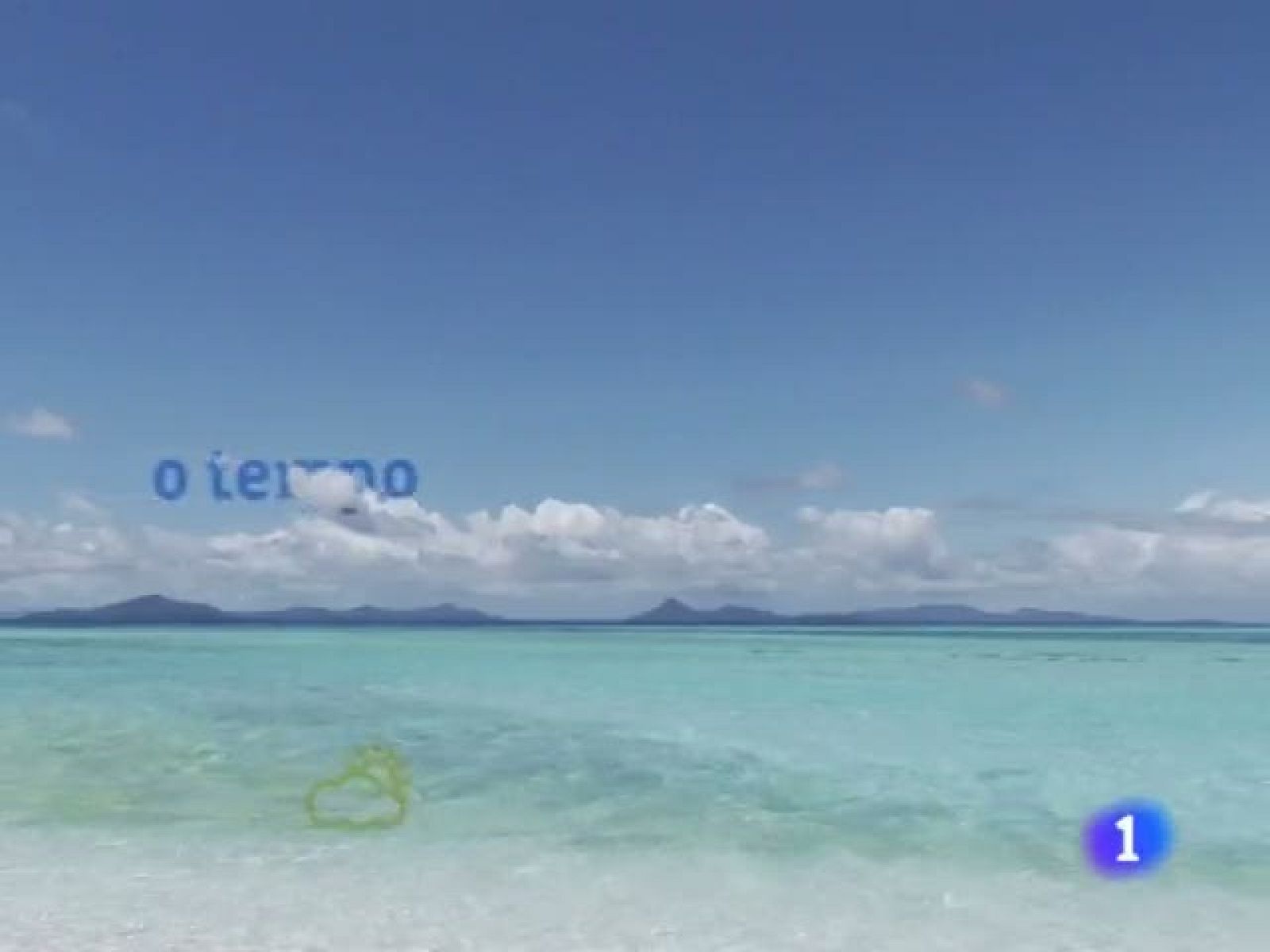 El tiempo en la Comunidad de Galicia - 04/08/11