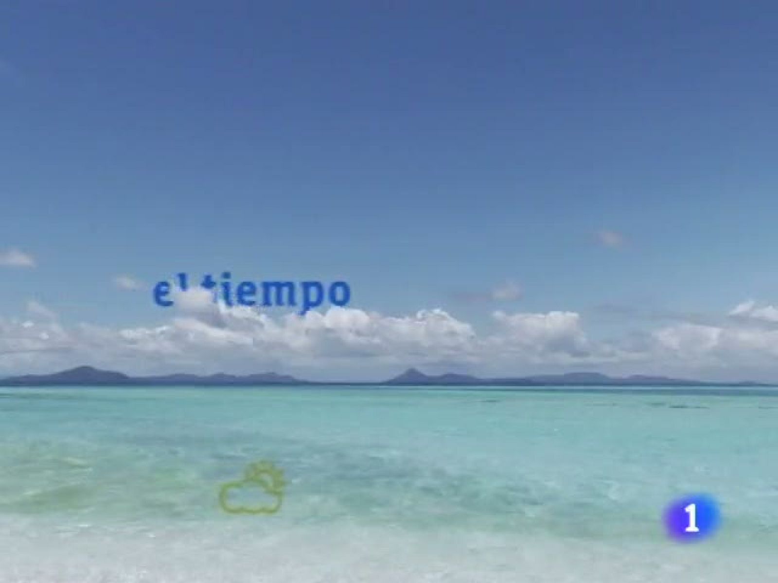 El tiempo en la Comunidad de Cantabria - 04/08/11