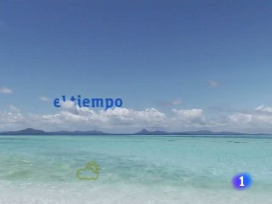 TeleCantabria - El tiempo en la Comunidad de Cantabria - 04/08/11