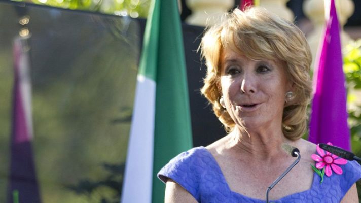 Informativo de Madrid - Informativo de Madrid - 04/08/11