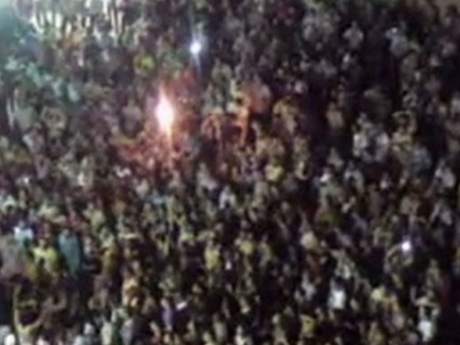 Condena de la ONU a la represión en Siria