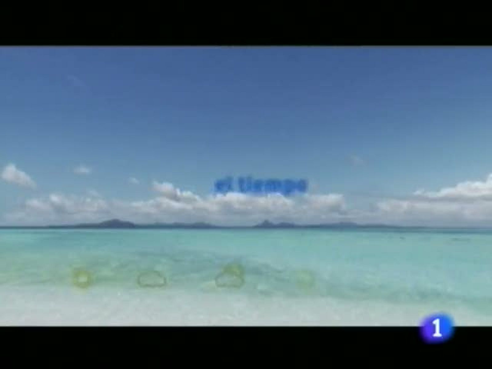 El tiempo en la Comunidad de Murcia. (04/08/2011).